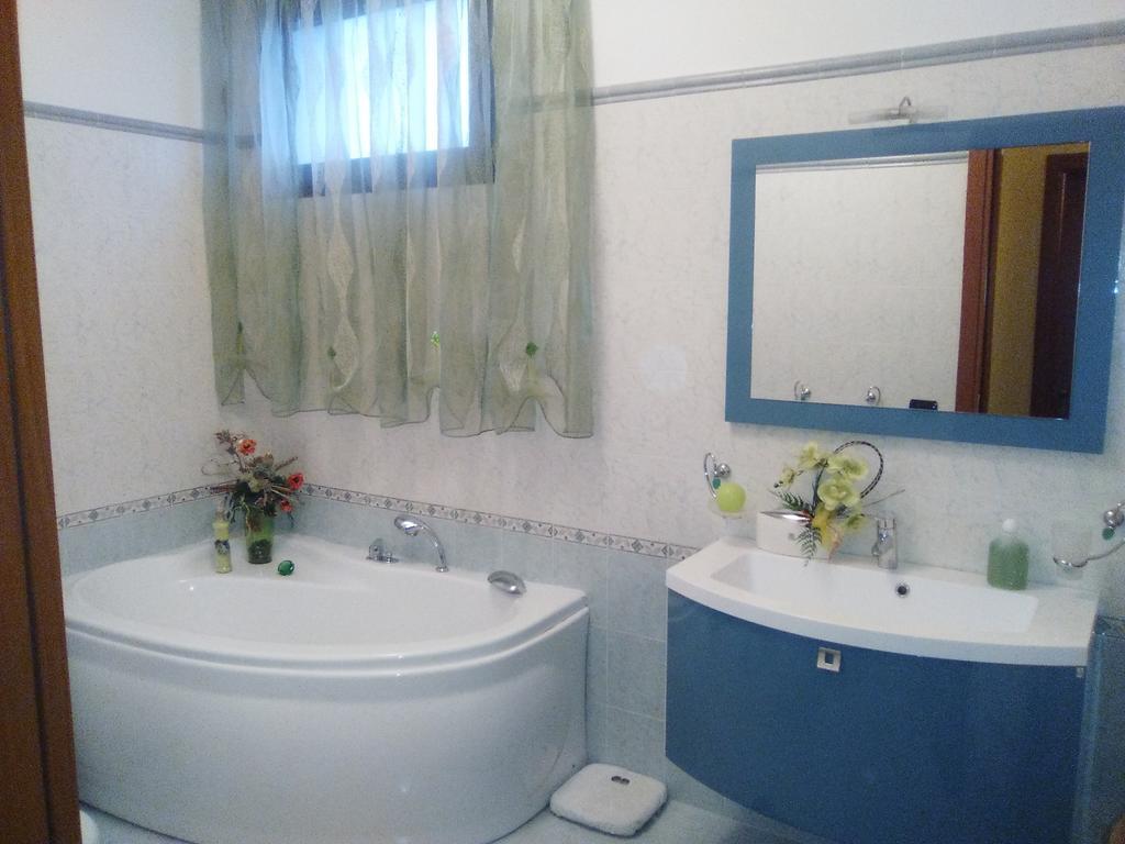 Appartamento Pamela Porto Cesareo Exterior photo